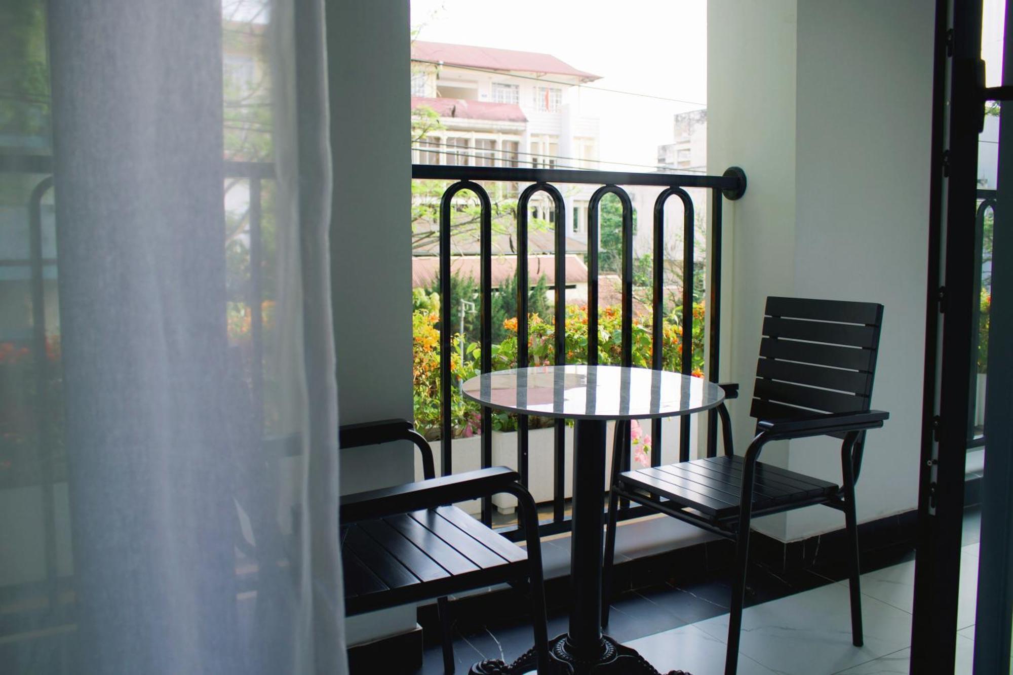 Indigen Boutique Hotel Cao Bang Ngoại thất bức ảnh